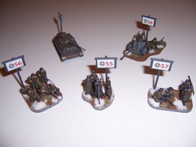 Battle for Stalingrad: A review of Zvezda's latest Art of